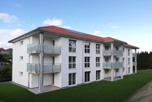 Immeuble